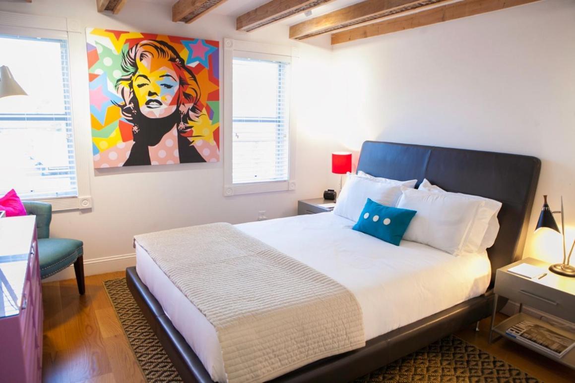 The Gallery Hotel Greenport Extérieur photo