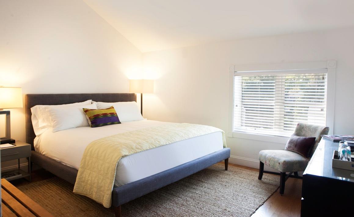 The Gallery Hotel Greenport Extérieur photo