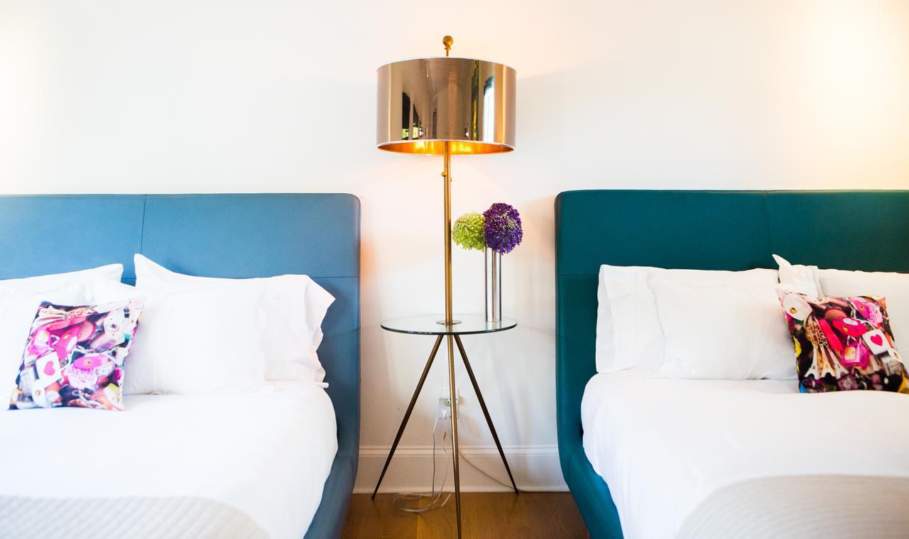 The Gallery Hotel Greenport Extérieur photo