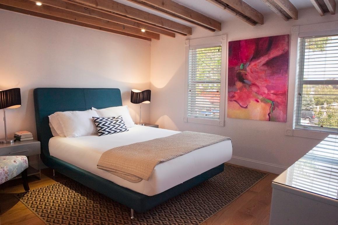 The Gallery Hotel Greenport Extérieur photo