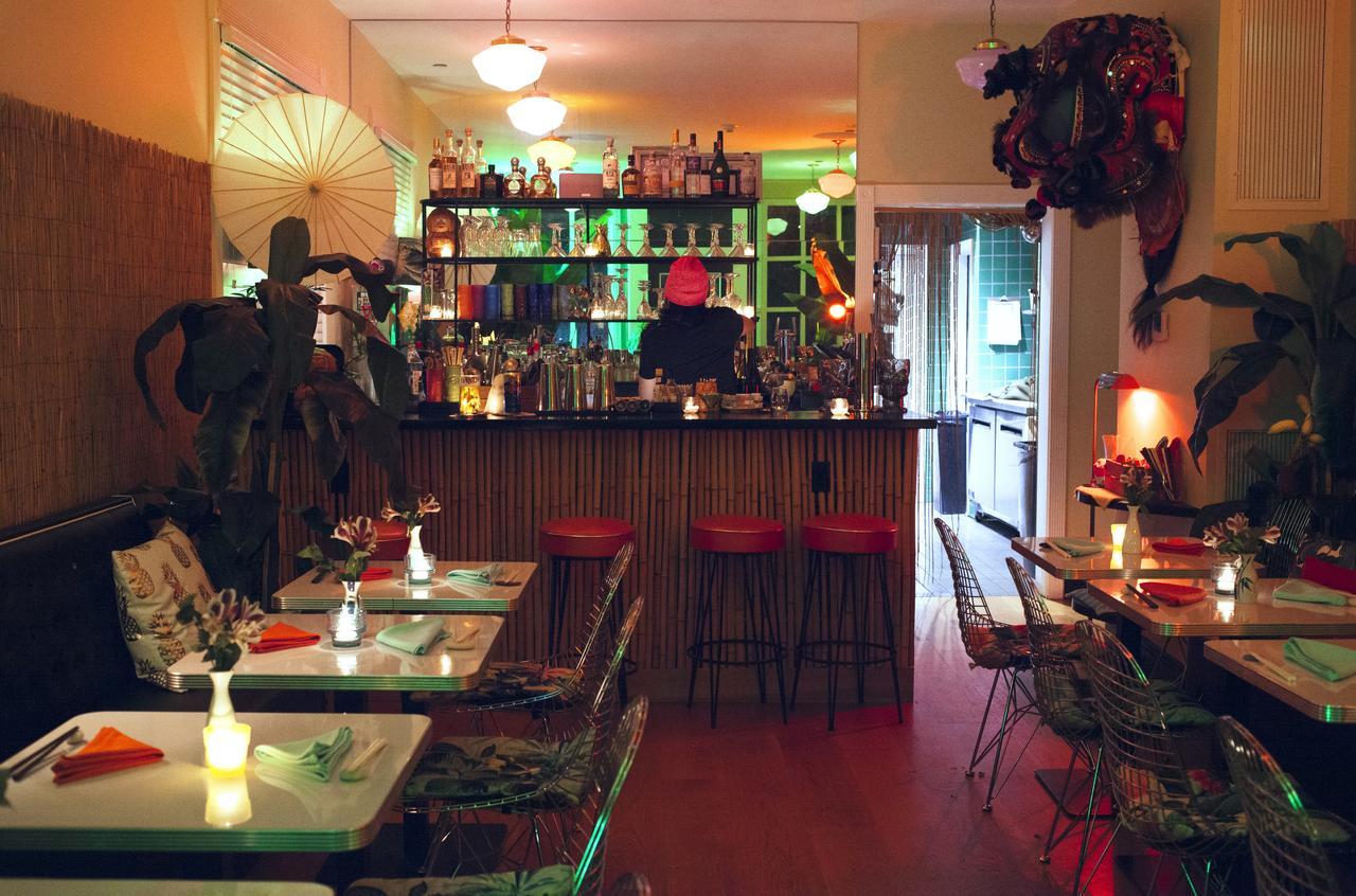 The Gallery Hotel Greenport Extérieur photo