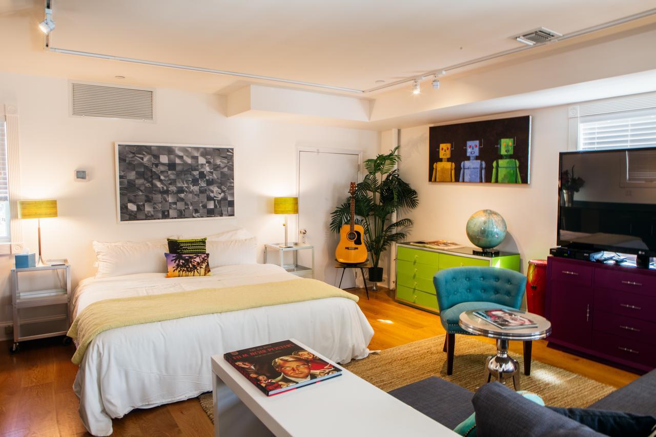 The Gallery Hotel Greenport Extérieur photo