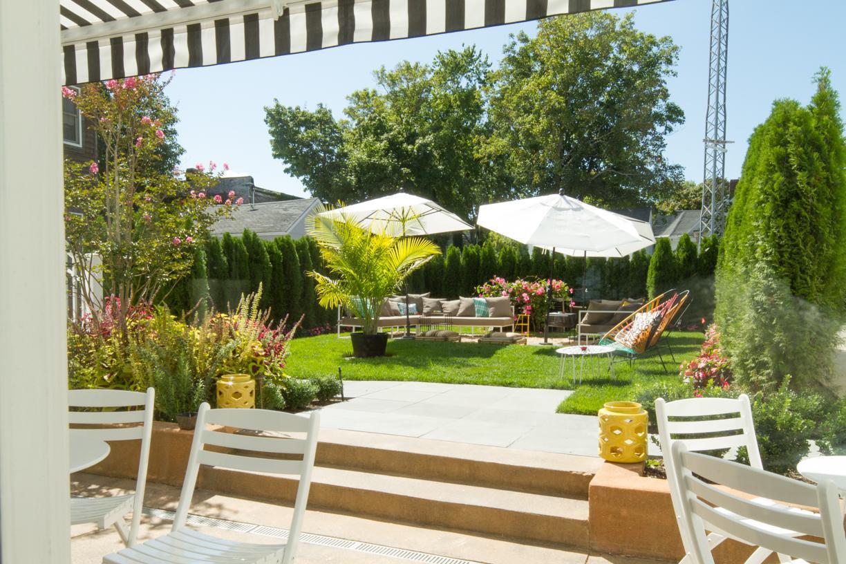 The Gallery Hotel Greenport Extérieur photo