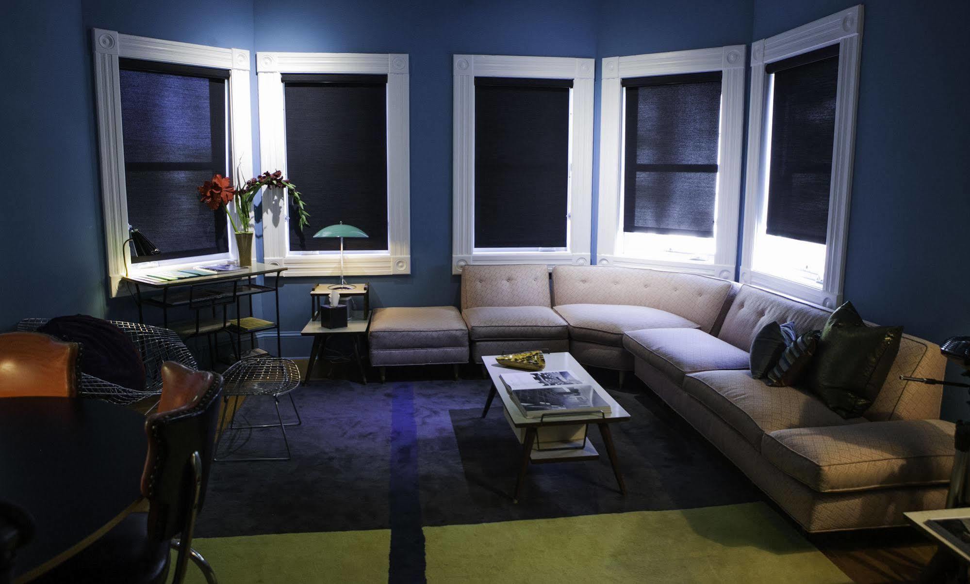 The Gallery Hotel Greenport Extérieur photo
