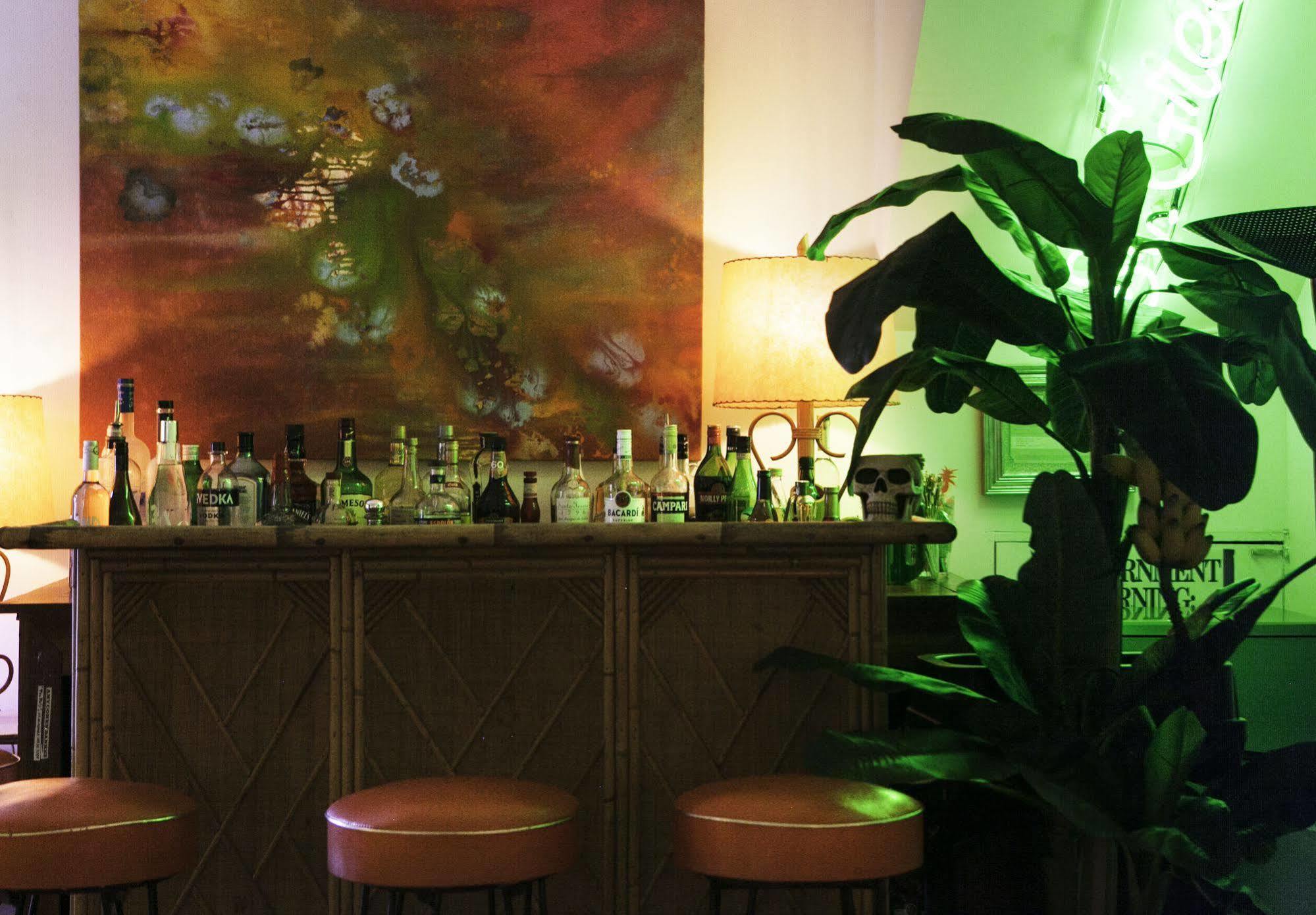 The Gallery Hotel Greenport Extérieur photo