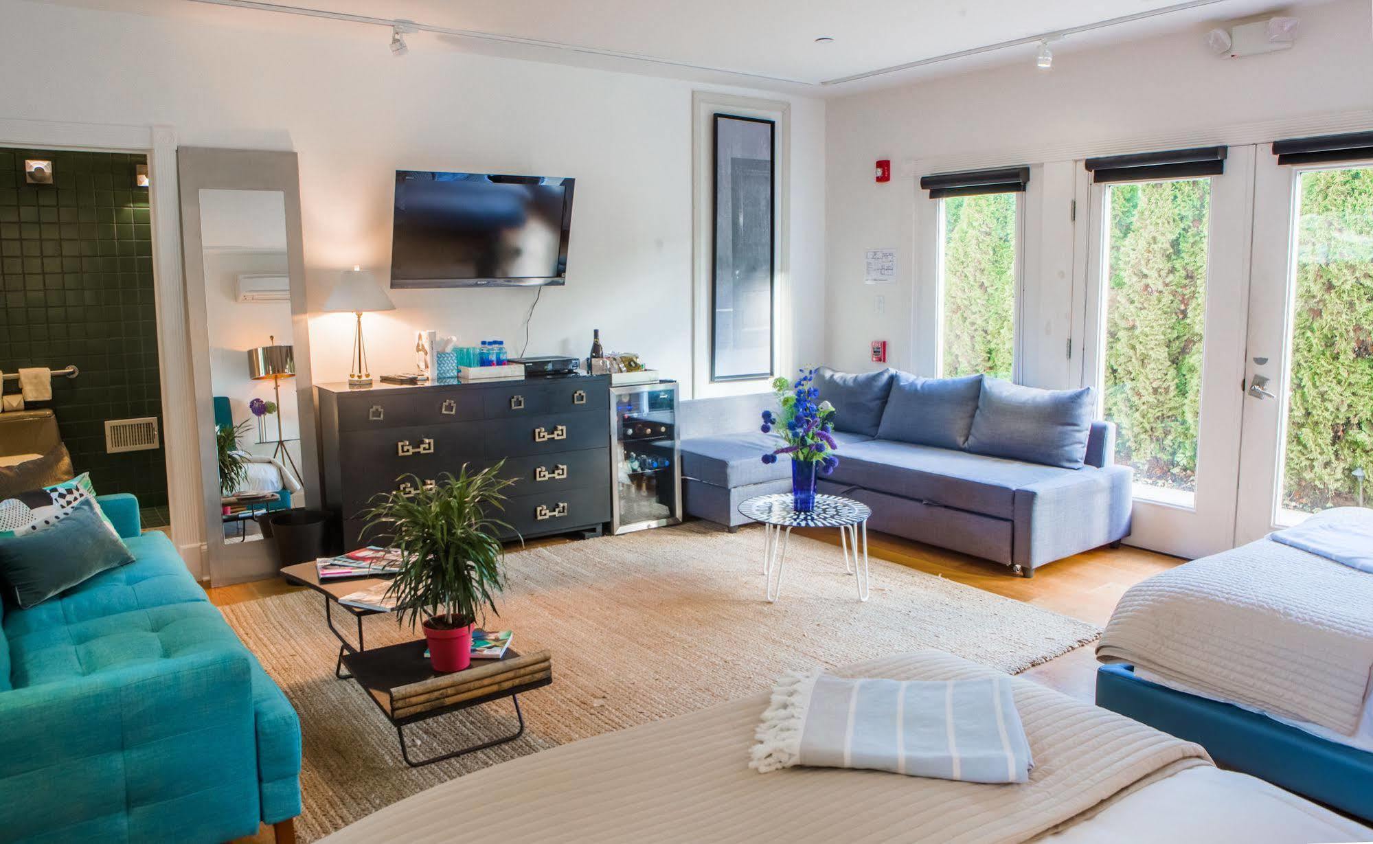 The Gallery Hotel Greenport Extérieur photo